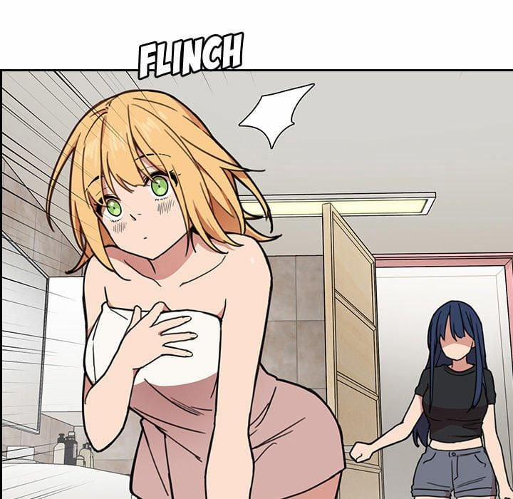 Close As Neighbors 32 trang 4