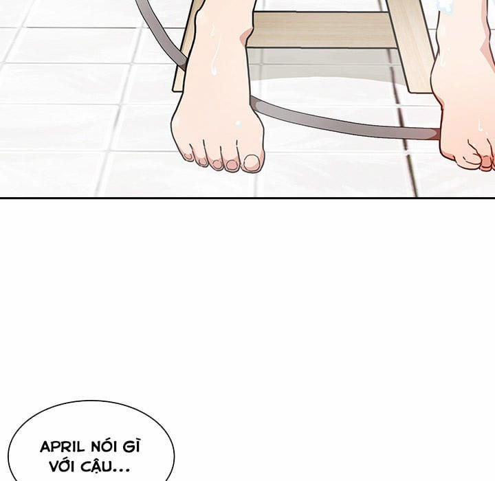 Close As Neighbors 32 trang 42