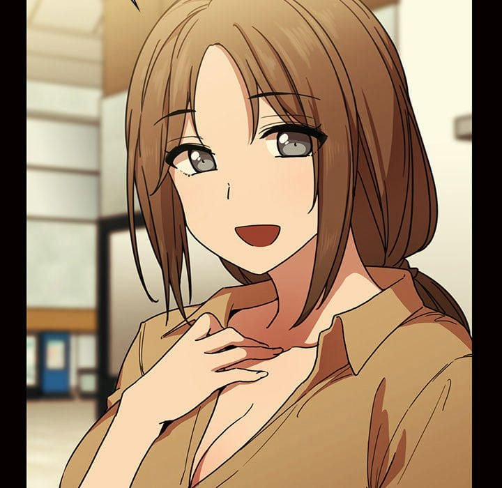 Close As Neighbors 32 trang 46