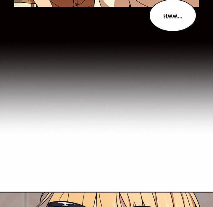 Close As Neighbors 32 trang 49