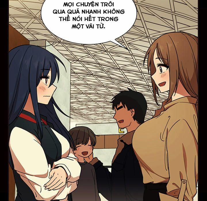 Close As Neighbors 32 trang 56