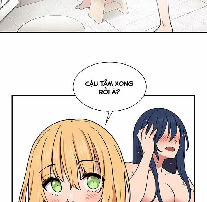 Close As Neighbors 32 trang 65