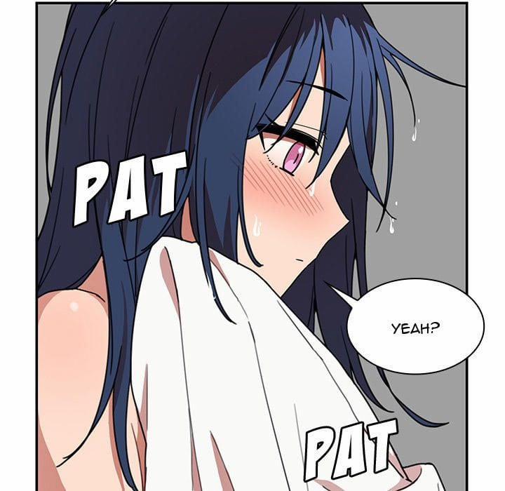 Close As Neighbors 32 trang 68