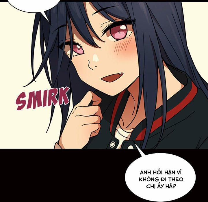 Close As Neighbors 32 trang 85