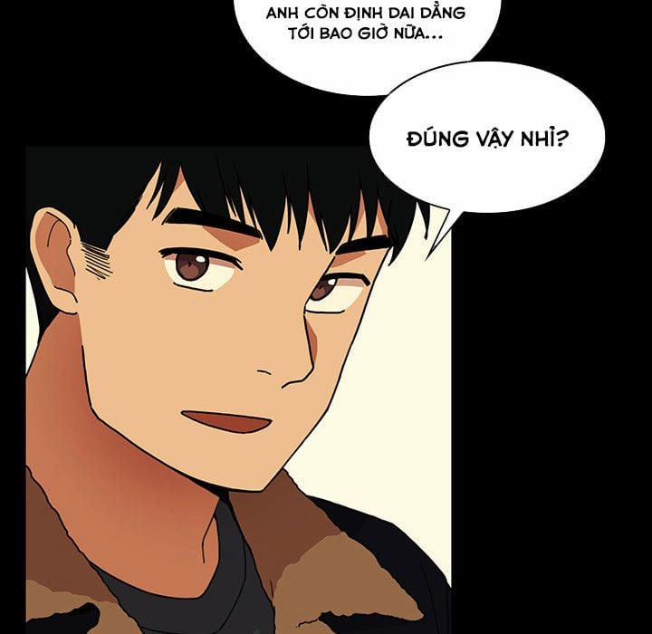 Close As Neighbors 32 trang 89