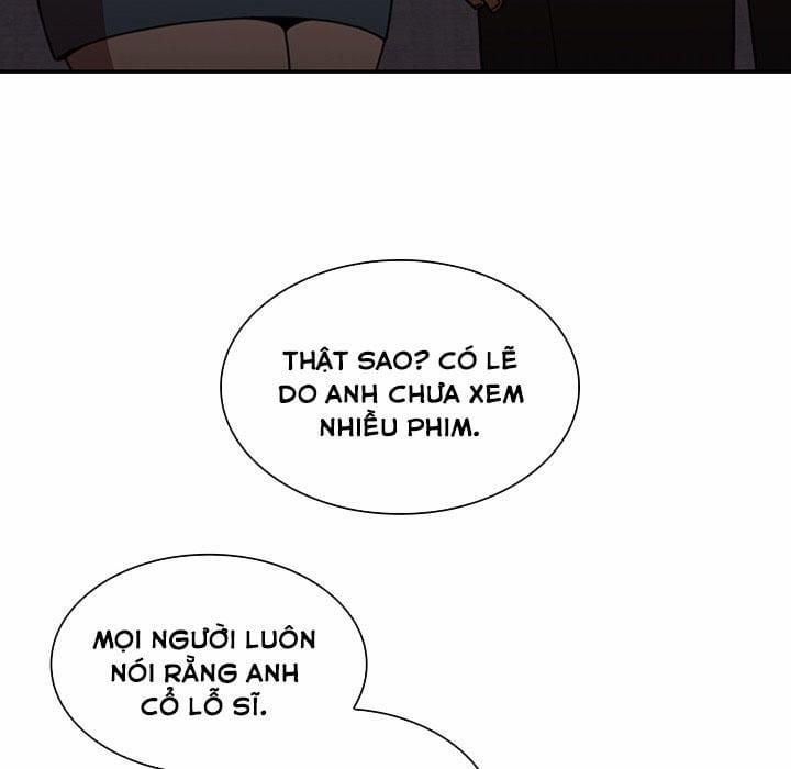 Close As Neighbors 33 trang 113