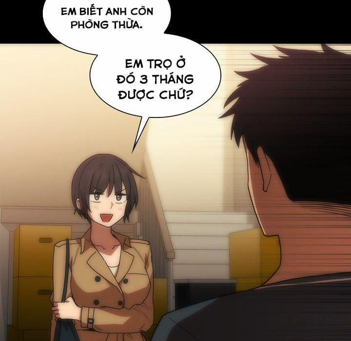 Close As Neighbors 33 trang 21