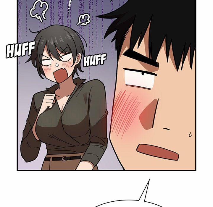 Close As Neighbors 33 trang 35