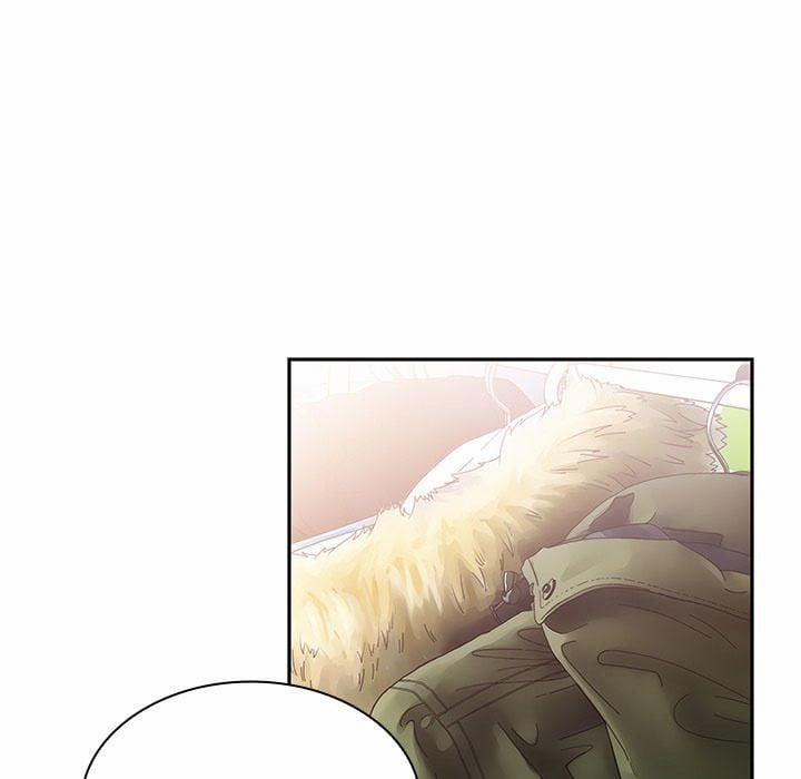 Close As Neighbors 33 trang 37