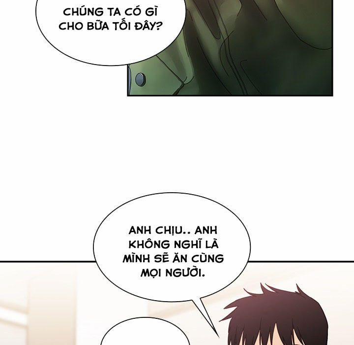 Close As Neighbors 33 trang 38