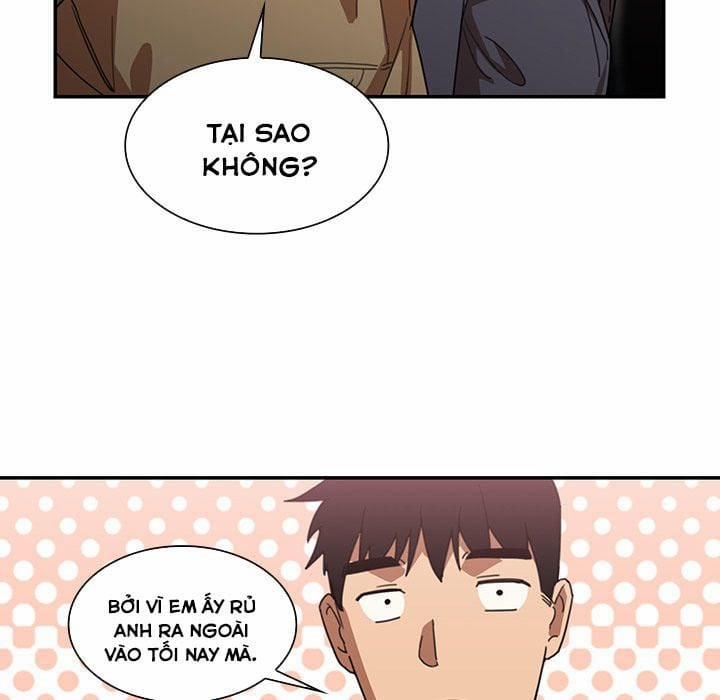 Close As Neighbors 33 trang 41