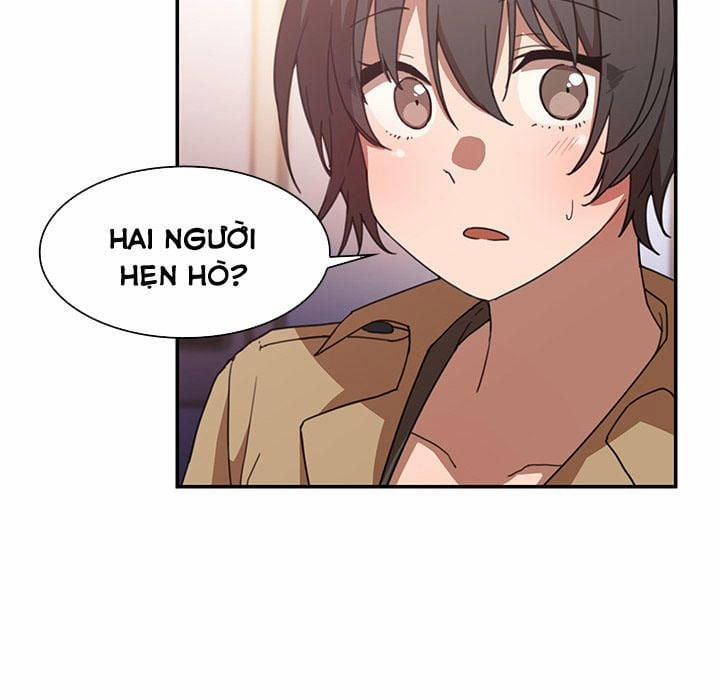 Close As Neighbors 33 trang 43