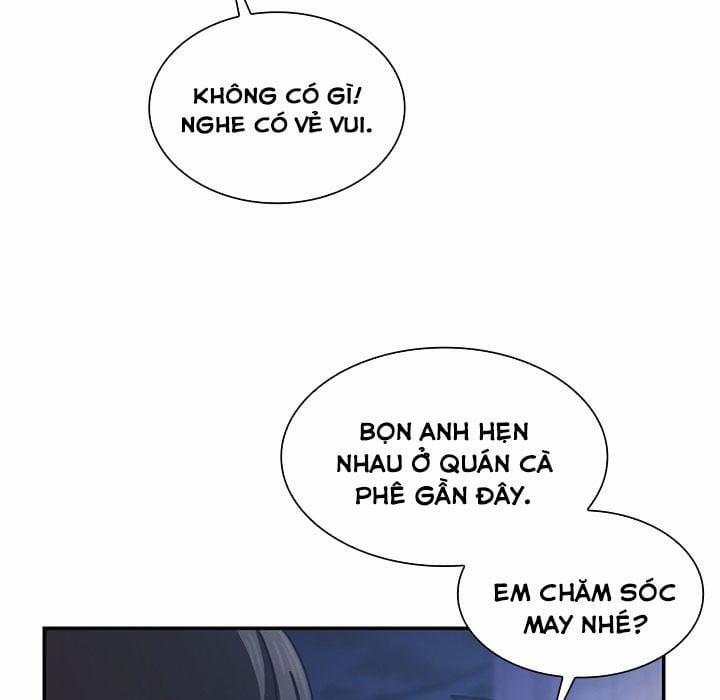 Close As Neighbors 33 trang 45