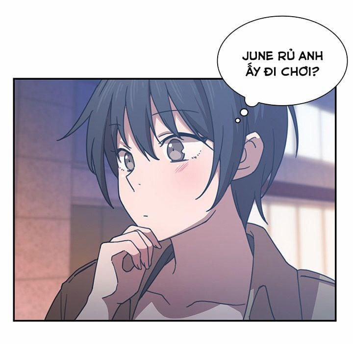 Close As Neighbors 33 trang 48