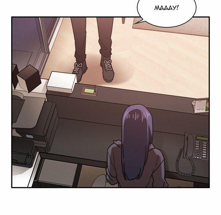 Close As Neighbors 33 trang 54