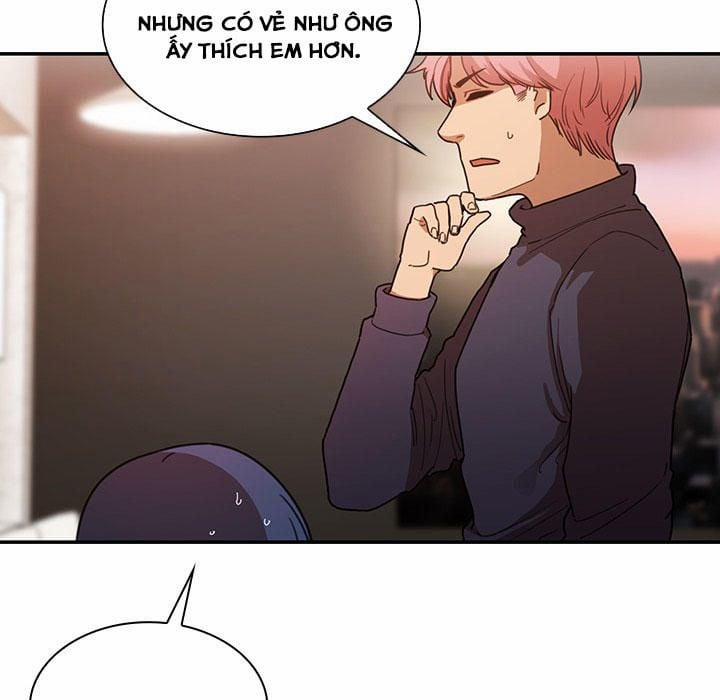 Close As Neighbors 33 trang 59