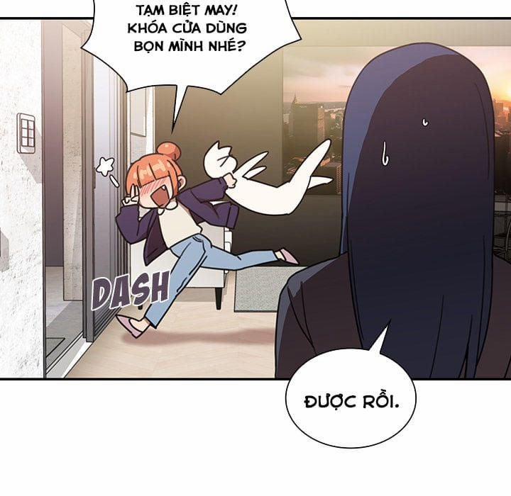 Close As Neighbors 33 trang 75