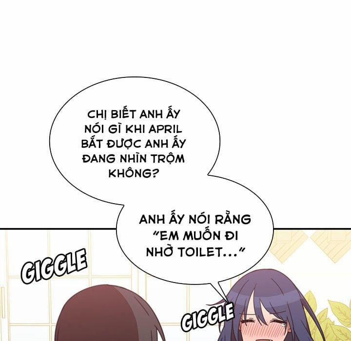 Close As Neighbors 34 trang 103