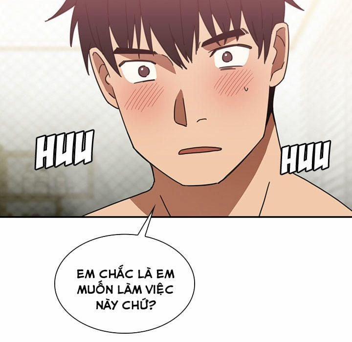 Close As Neighbors 34 trang 113