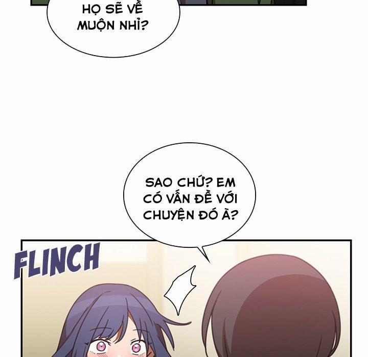 Close As Neighbors 34 trang 15