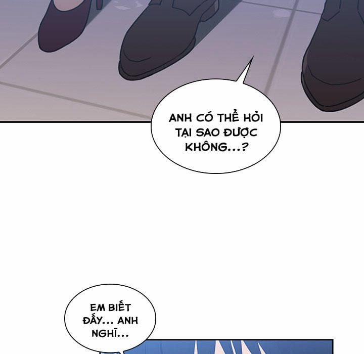 Close As Neighbors 34 trang 40