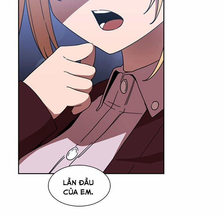 Close As Neighbors 34 trang 44