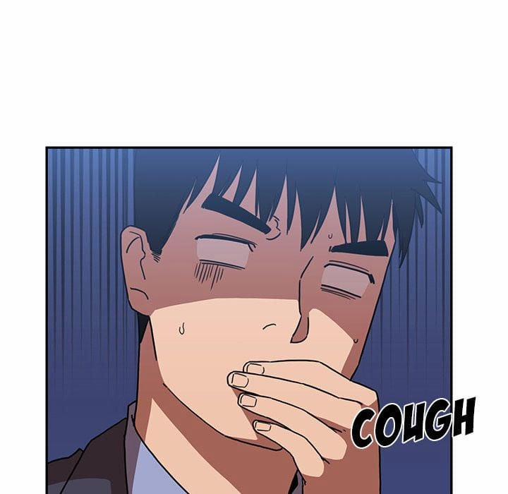 Close As Neighbors 34 trang 50