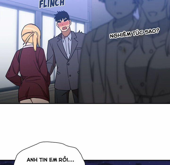 Close As Neighbors 34 trang 72