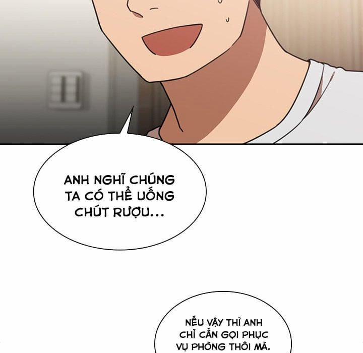 Close As Neighbors 34 trang 86