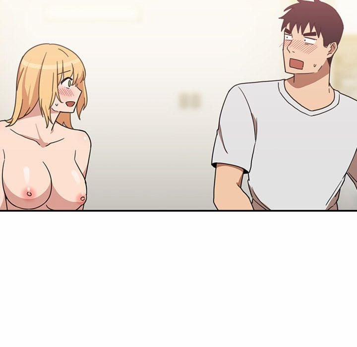 Close As Neighbors 34 trang 95