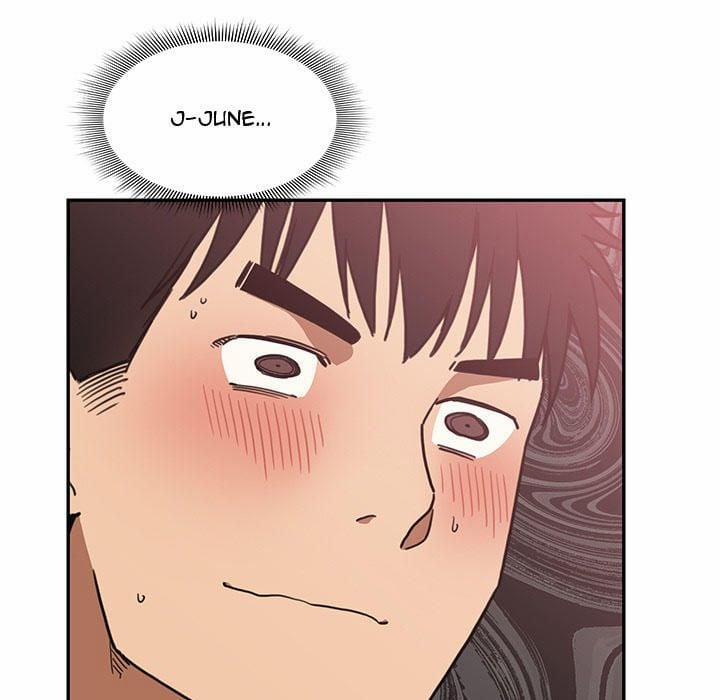 Close As Neighbors 34 trang 96