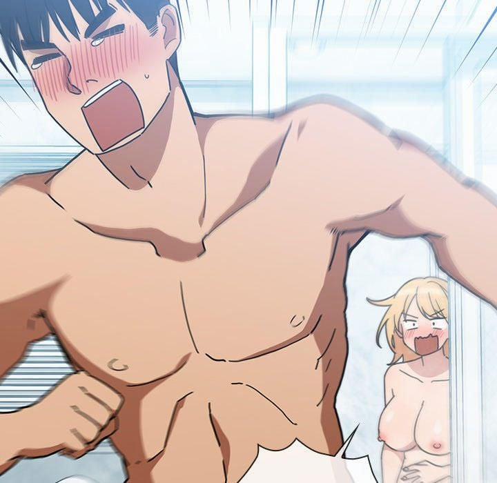 Close As Neighbors 35 trang 25