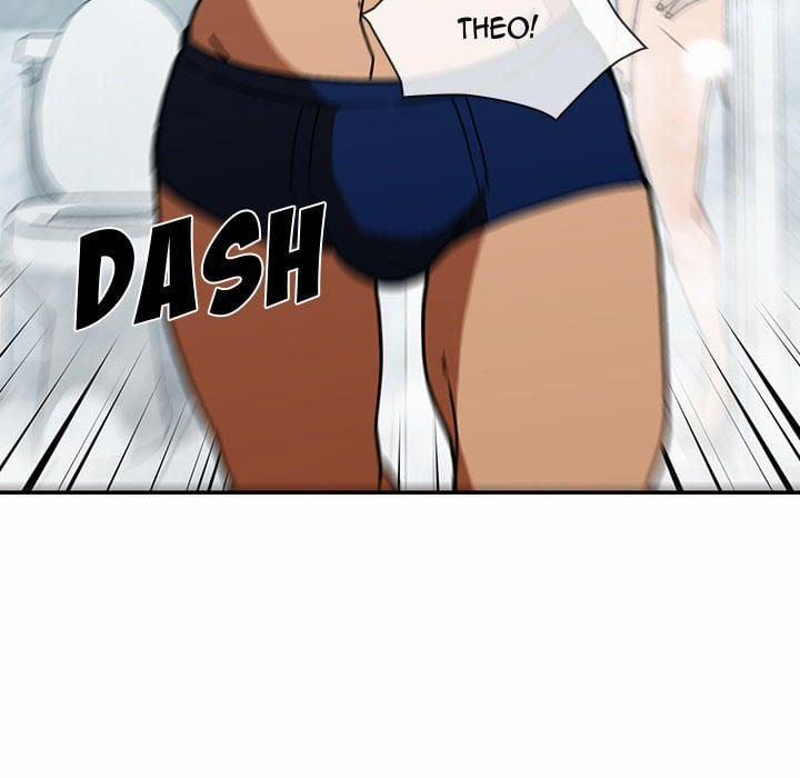 Close As Neighbors 35 trang 26