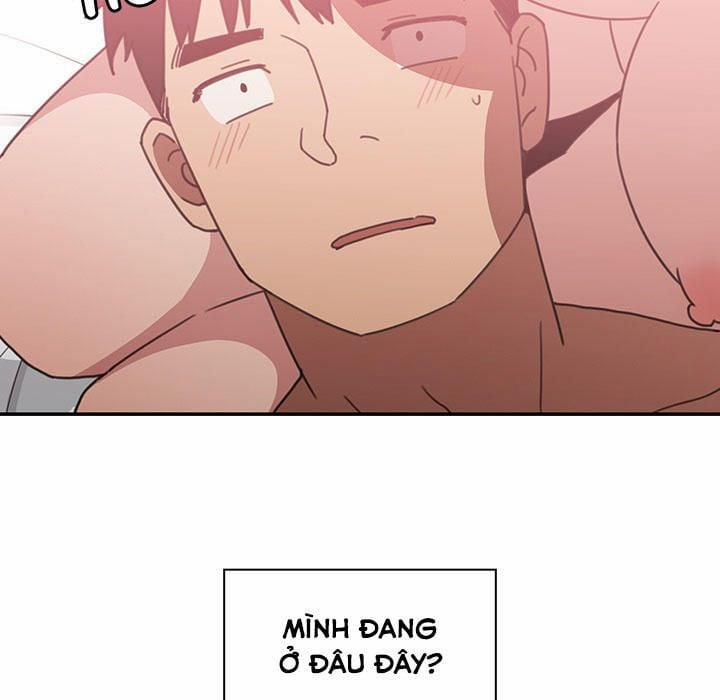 Close As Neighbors 35 trang 38