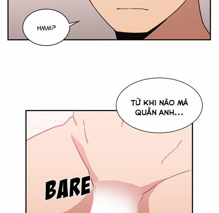 Close As Neighbors 35 trang 47