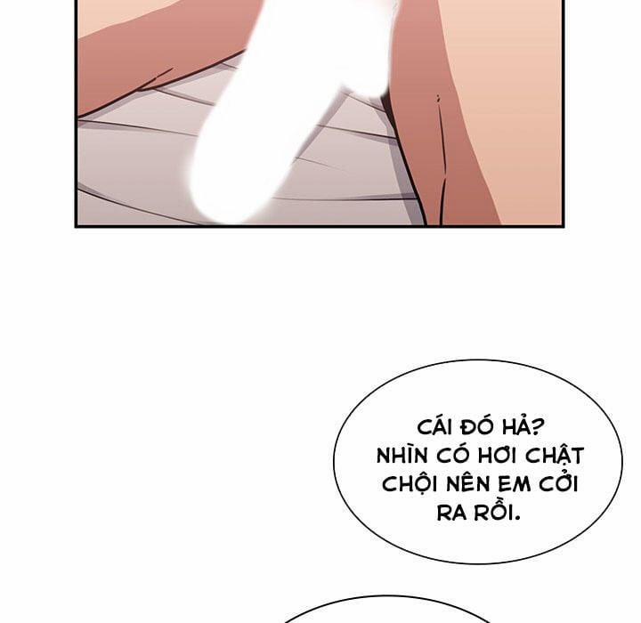 Close As Neighbors 35 trang 48