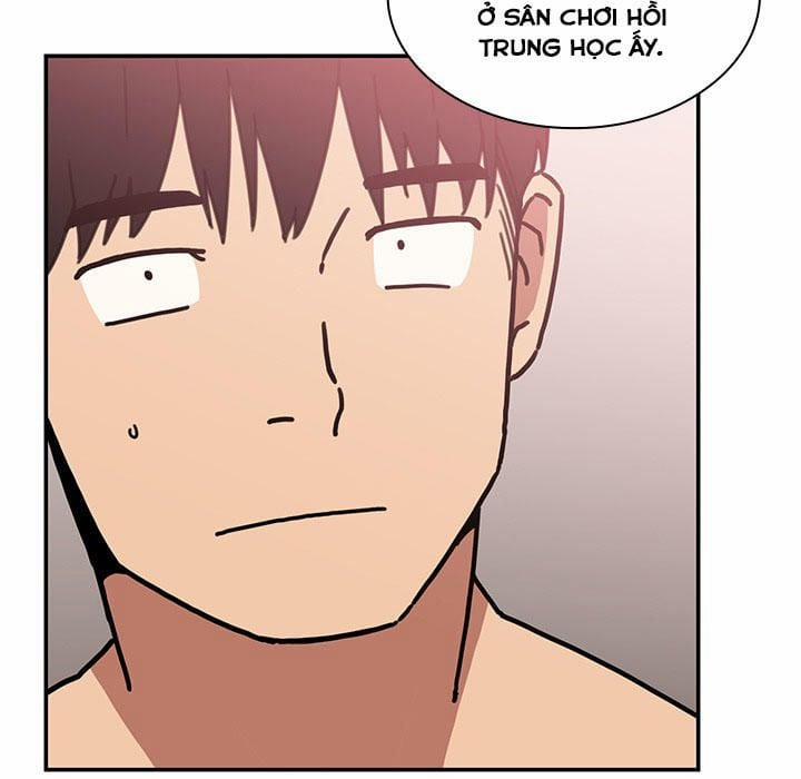 Close As Neighbors 35 trang 52