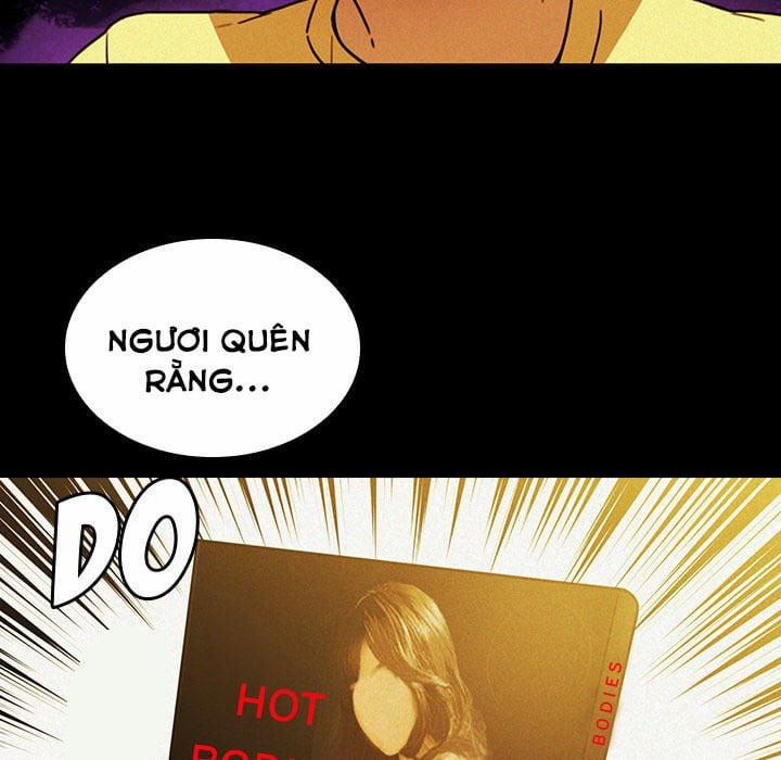 Close As Neighbors 35 trang 61