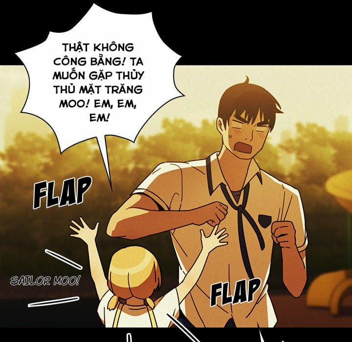 Close As Neighbors 35 trang 65