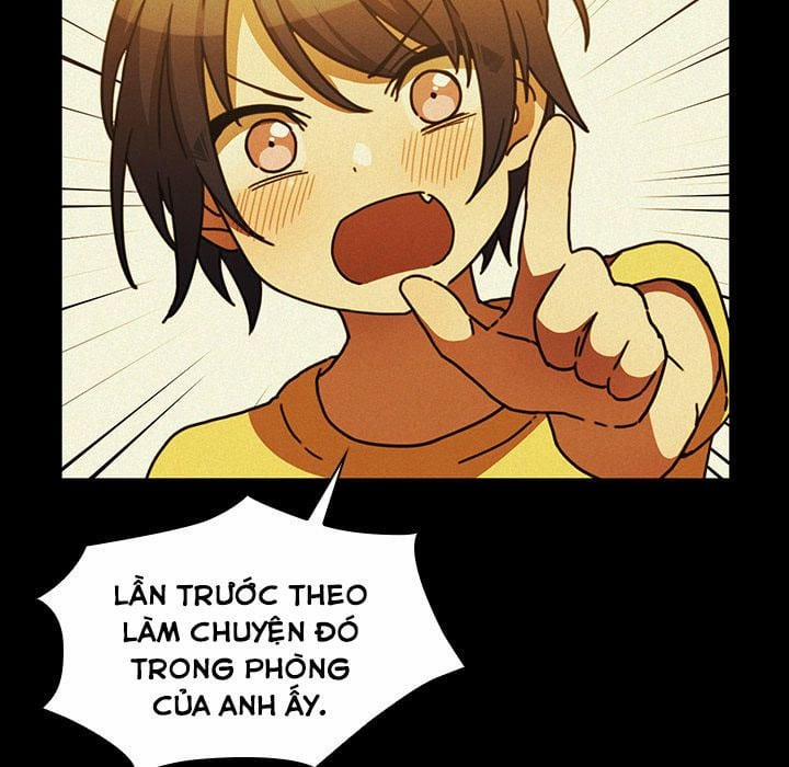 Close As Neighbors 35 trang 67