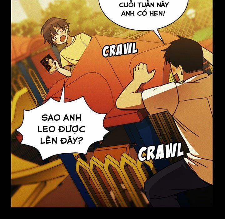 Close As Neighbors 35 trang 72