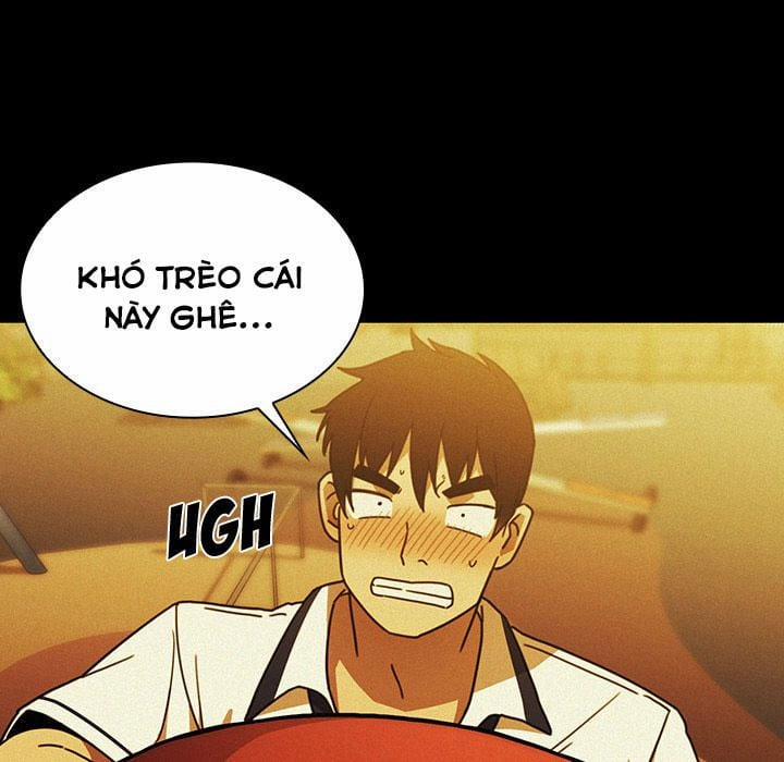 Close As Neighbors 35 trang 73