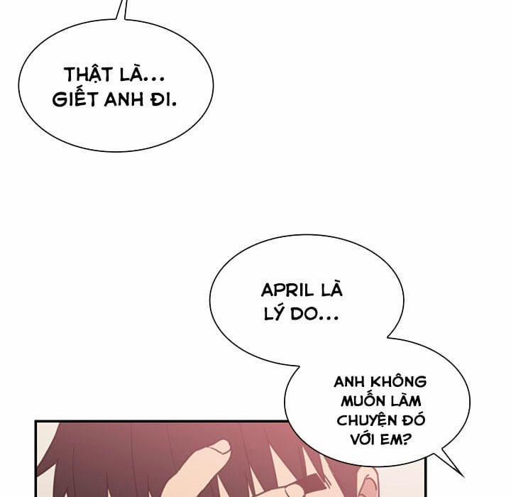 Close As Neighbors 35 trang 83