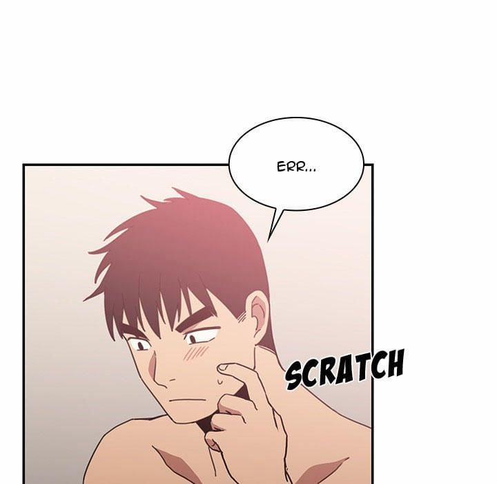 Close As Neighbors 35 trang 91