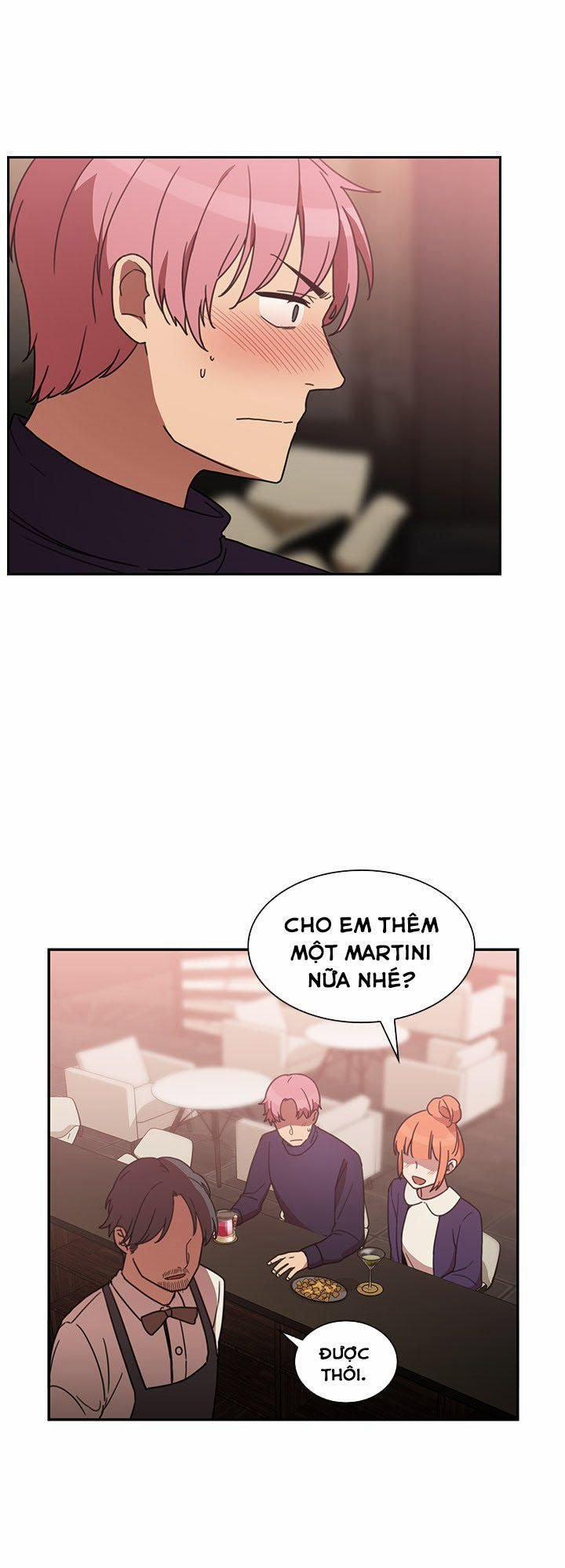 Close As Neighbors 37 trang 13