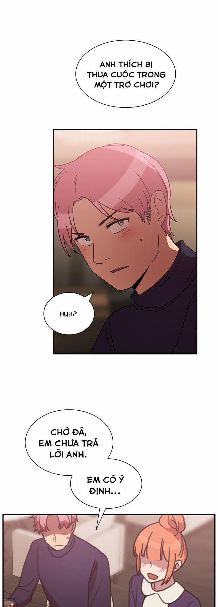 Close As Neighbors 37 trang 17