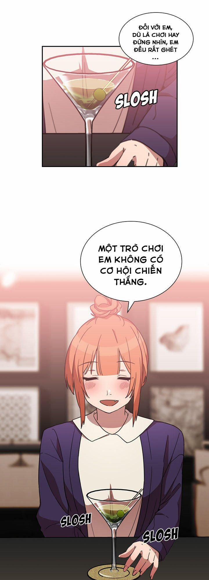 Close As Neighbors 37 trang 19