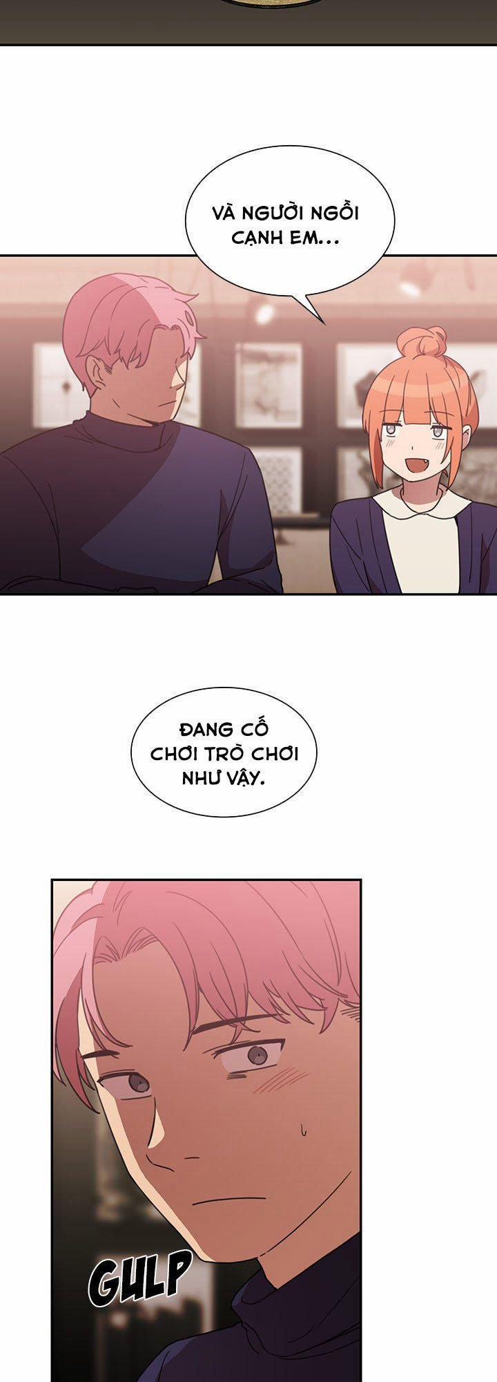 Close As Neighbors 37 trang 20