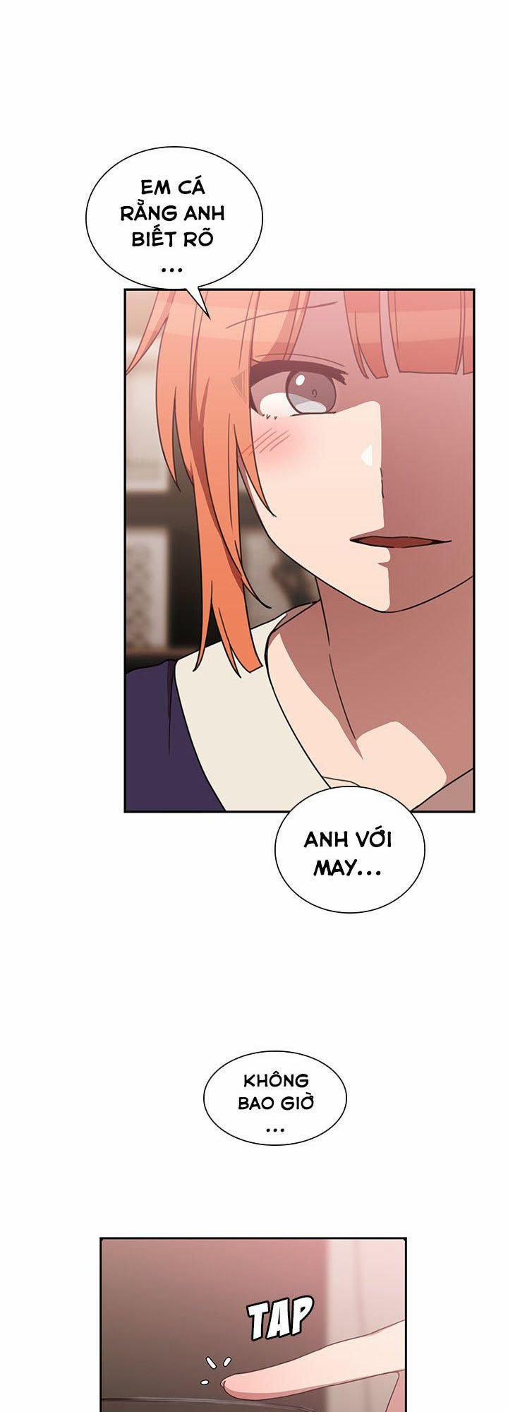 Close As Neighbors 37 trang 22