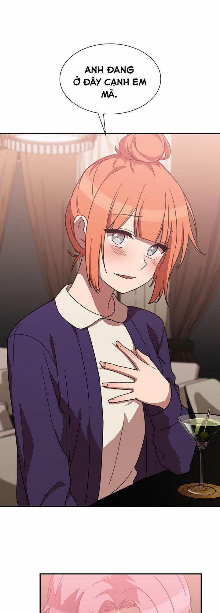 Close As Neighbors 37 trang 26